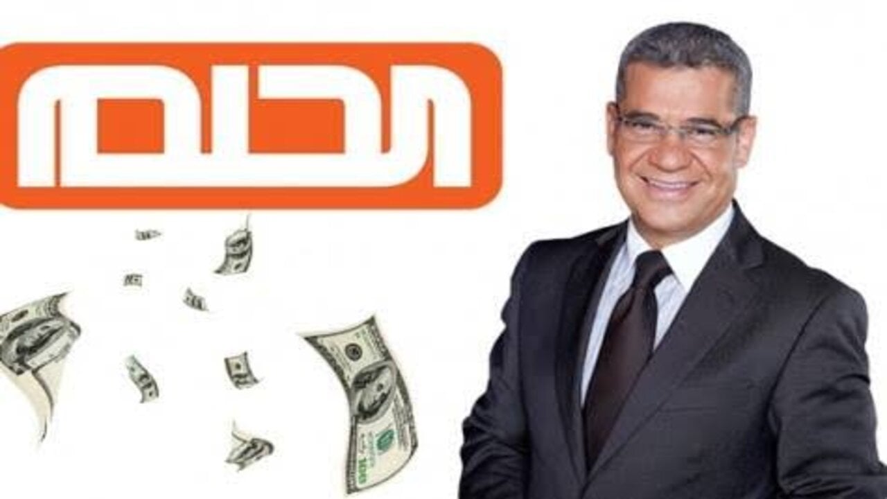 كيفية الفوز في مسابقة الحلم 2025 خطوات الاشتراك لكسب مليون دولار أمريكي 2 كيفية الفوز في مسابقة الحلم 2025 خطوات الاشتراك لكسب مليون دولار أمريكي