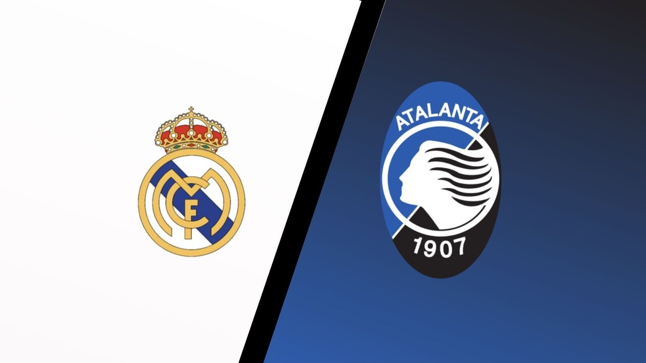 القنوات الناقلة لمباراة ريال مدريد واتلانتا اليوم في دوري أبطال أوروبا 2025 مع التردد + المعلق 2 القنوات الناقلة لمباراة ريال مدريد واتلانتا اليوم في دوري أبطال أوروبا 2025 مع التردد + المعلق