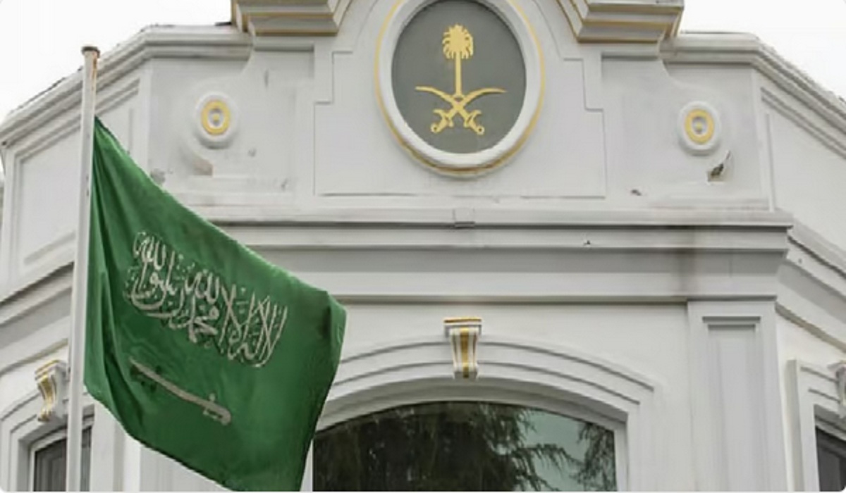 السفارة السعودية في ميانمار تغلق أبوابها من الإثنين القادم حتى الخميس 2 يناير.. تفاصيل