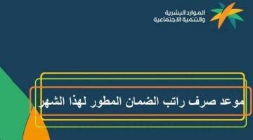 الضمان الاجتماعي