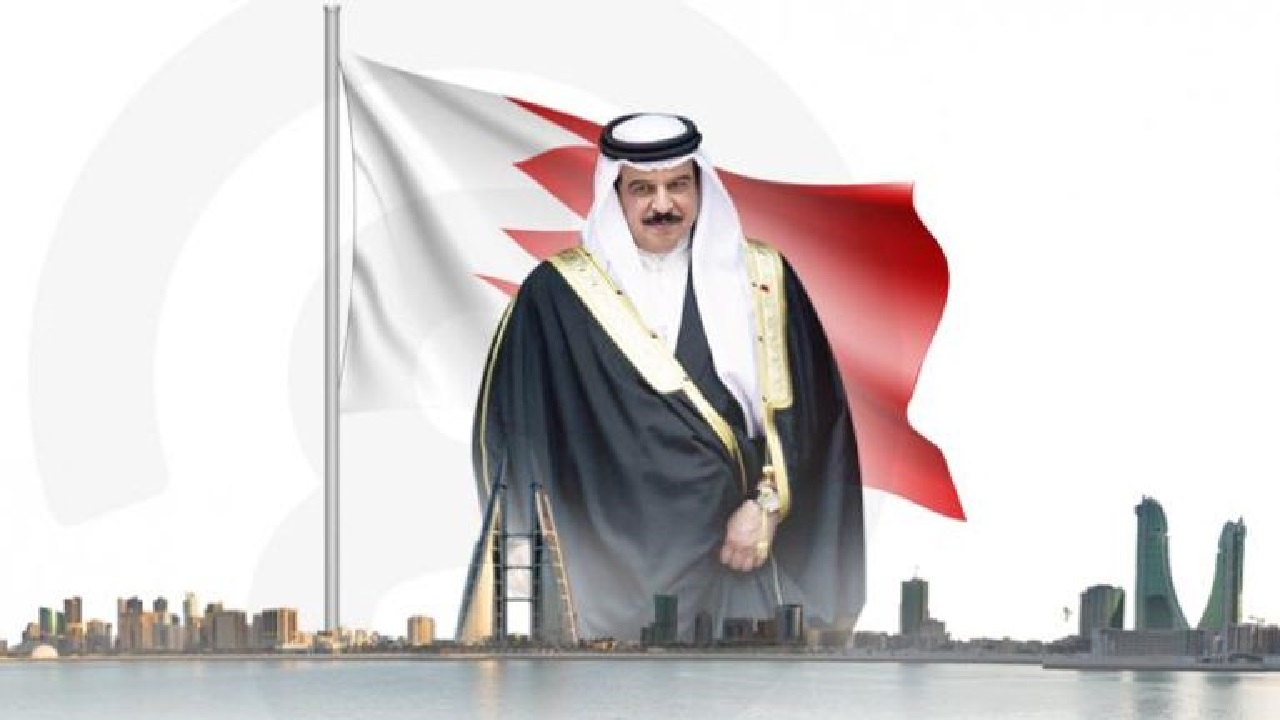 عاجل بدء تطبيق العفو الملكي عن السجناء بالبحرين ومرسوم جديد بزيادة رواتب التقاعد العسكرية والمدنية 15% بمناسبة العيد الوطني.. اعرف الحقيقة