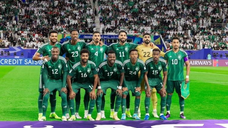 مدرب السعودية يكشف مفاجأة قوية بعد الفوز على العراق في كأس الخليج 2 مدرب السعودية يكشف مفاجأة قوية بعد الفوز على العراق في كأس الخليج