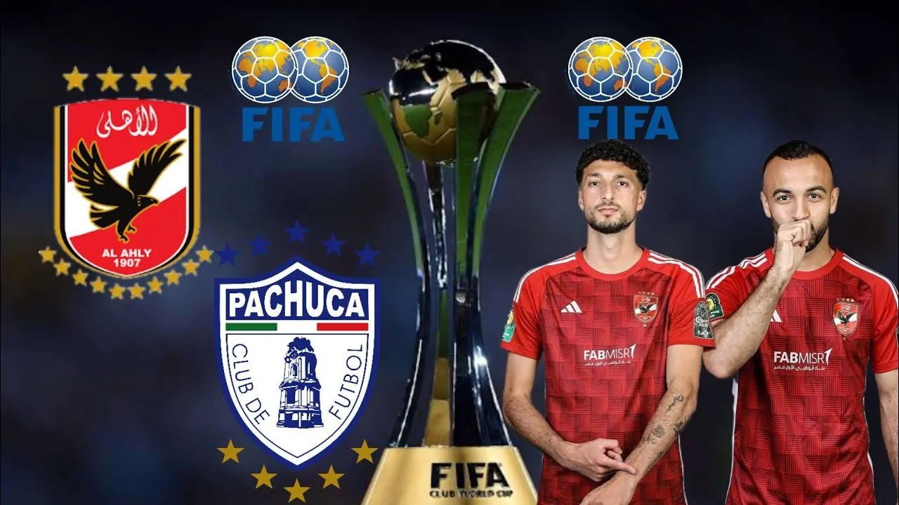 القنوات الناقلة لمباراة الاهلى وباتشوكا في نصف نهائي كأس الإنتركونتيننتال 2 القنوات الناقلة لمباراة الاهلى وباتشوكا في نصف نهائي كأس الإنتركونتيننتال