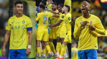 القنوات الناقلة لمباراة النصر والسد في دوري أبطال آسيا للنخبة 2024 2025