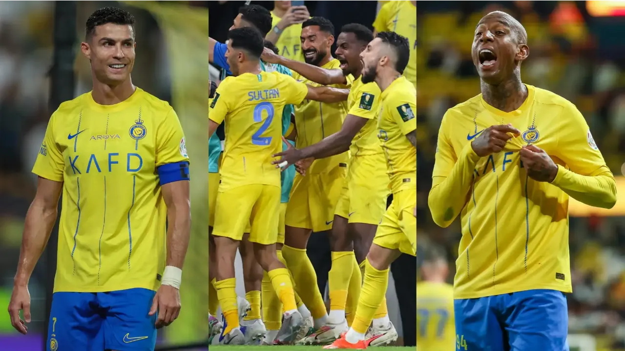 قمة الإثارة.. القنوات الناقلة لمباراة النصر والسد في دوري أبطال آسيا للنخبة 2024-2025