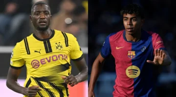 القنوات الناقلة لمباراة يوفنتوس ومانشستر سيتي في دوري أبطال أوروبا 2024 2025