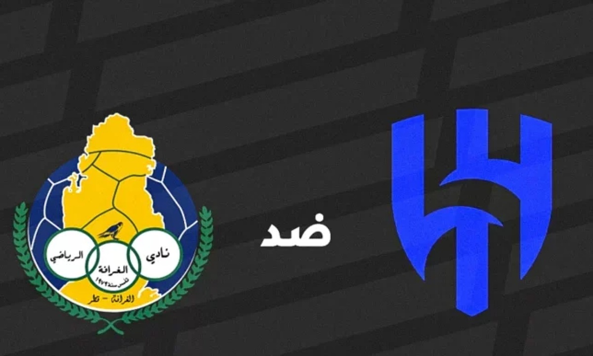 الهلال السعودي في مواجهة حاسمة أمام الغرافة القطري في دوري أبطال آسيا للنخبة 2024-2025