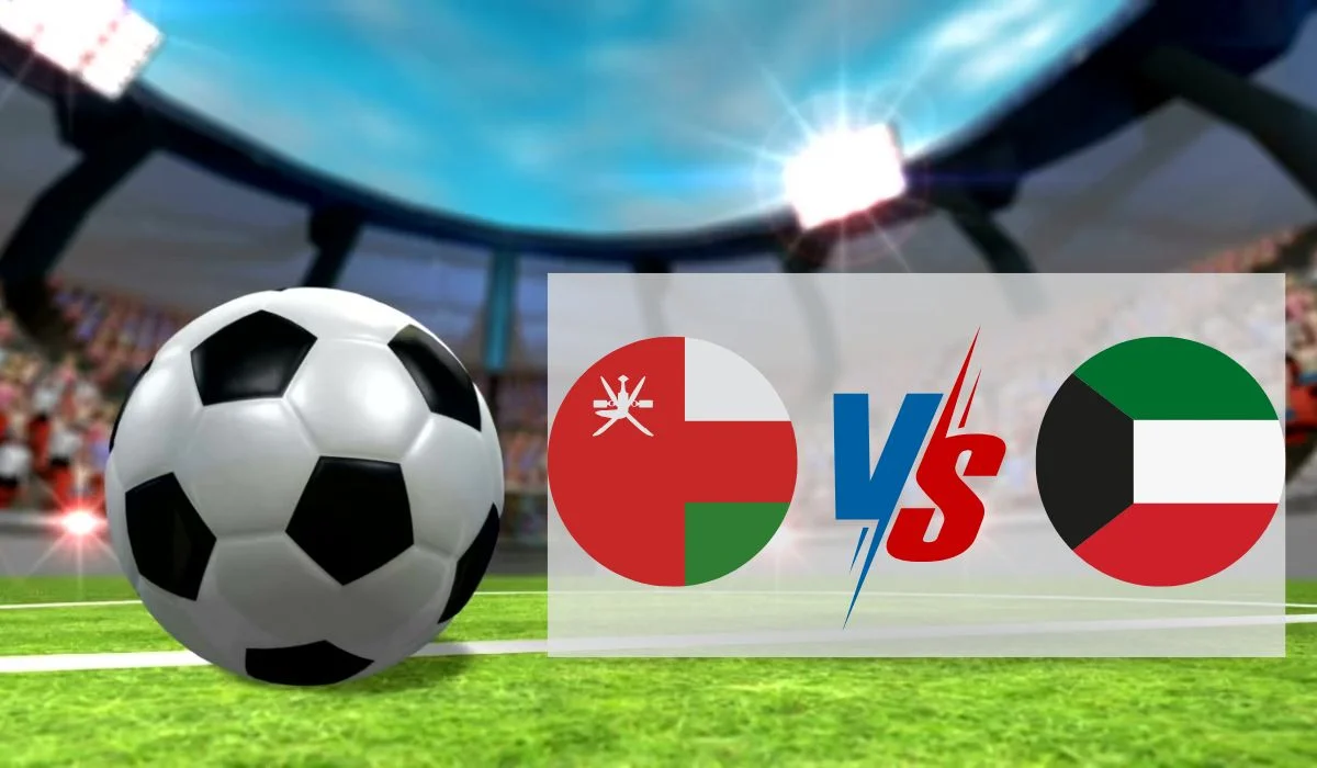 افتتاح البطولة .. القنوات الناقلة لمباراة الكويت وعمان اليوم في كأس الخليج العربي 26 وهوية المعلقين