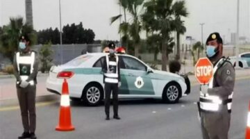 المرور السعودي يُحذر قائدي المركبات من تلك المخالفة الهامة 2