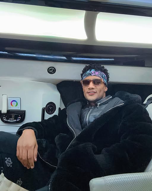 "سؤال ال 5 مليون جنيه" ما هو اسم أغنية محمد رمضان الجديدة؟ كيفية المشاركة في المسابقة 5 “سؤال ال 5 مليون جنيه” ما هو اسم أغنية محمد رمضان الجديدة؟ كيفية المشاركة في المسابقة