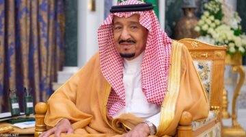الملك سلمان مصادر نيوز