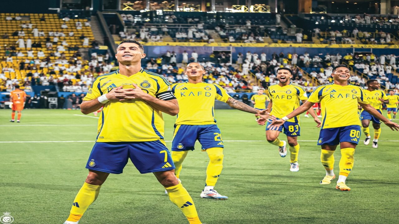 موعد مباراة النصر والسد في دوري ابطال اسيا النخبة 2025 والقنوات الناقلة والمعلق
