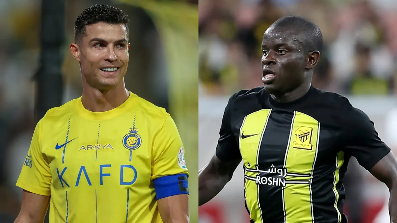 القنوات الناقلة مباراه النصر ضد الاتحاد ssc اليوم في الدوري السعودي 2025 مع المعلقين
