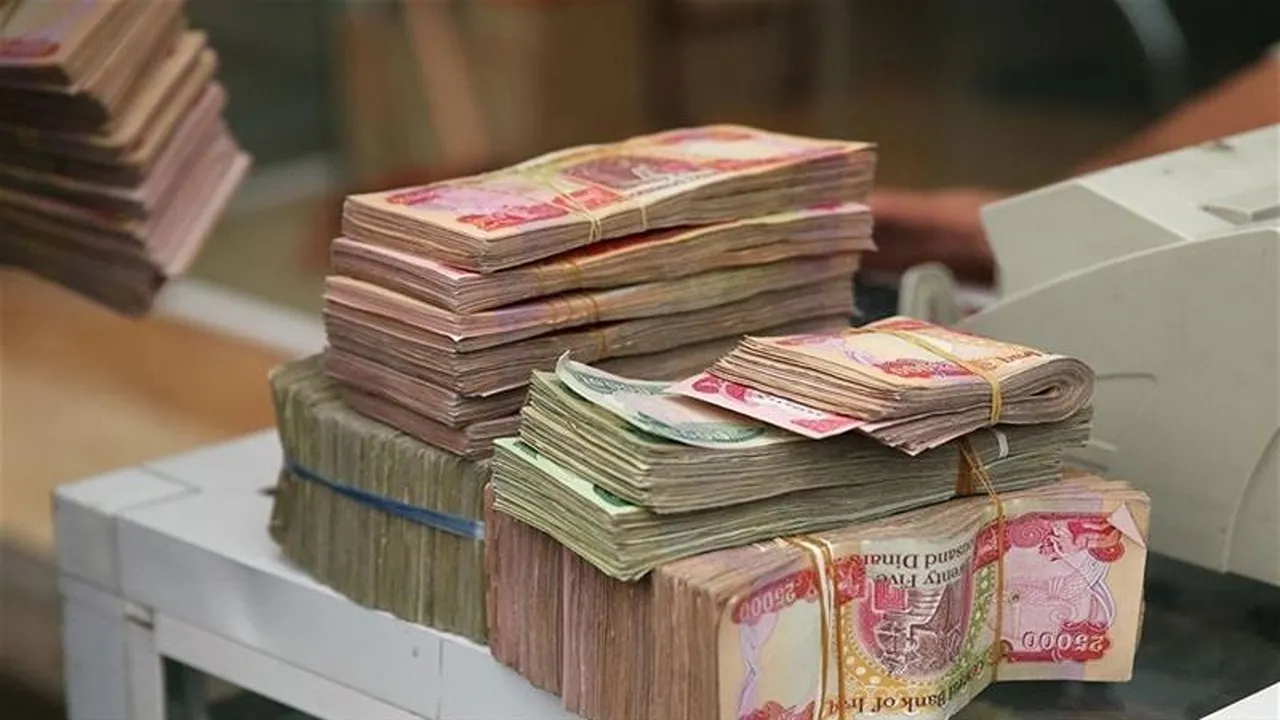 الوجبة الأخيرة.. اسماء المشمولين بالرعاية الاجتماعية عموم العراق منصة مظلتي 5 الوجبة الأخيرة.. اسماء المشمولين بالرعاية الاجتماعية عموم العراق منصة مظلتي