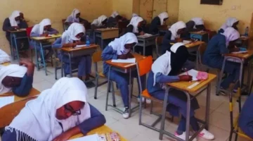 امتحانات الشهادة السودانية 2024