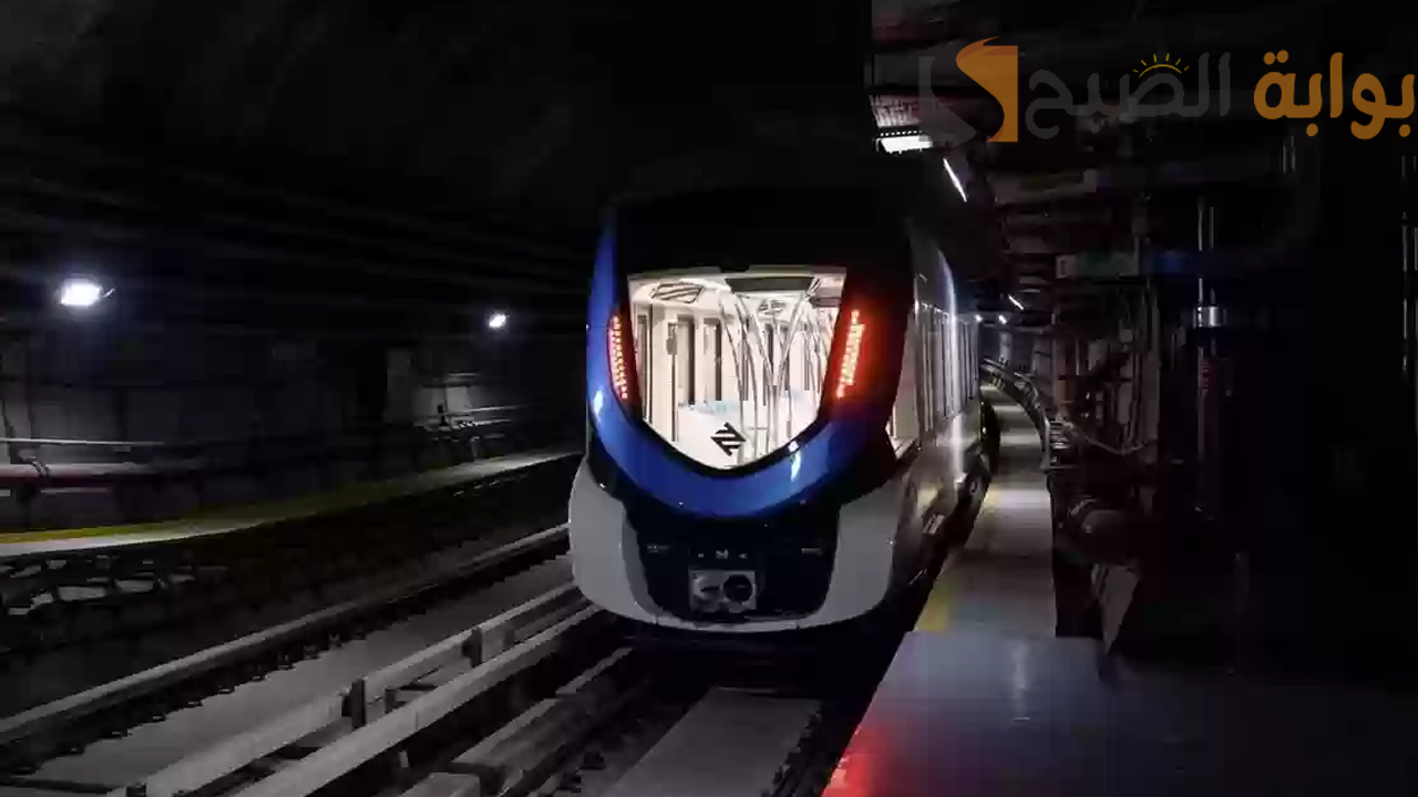 لتسهيل حركة المواطنين.. قطار الرياض يبدأ رحلته عبر المسارين الأحمر والأخضر في هذا الموعد