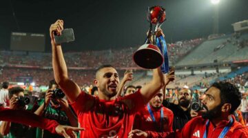 اهلي باتشوكا