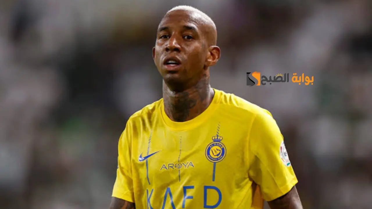 تاليسكا يقترب من الرحيل عن النصر.. مفاوضات مكثفة مع الأندية التركية 2 تاليسكا يقترب من الرحيل عن النصر.. مفاوضات مكثفة مع الأندية التركية