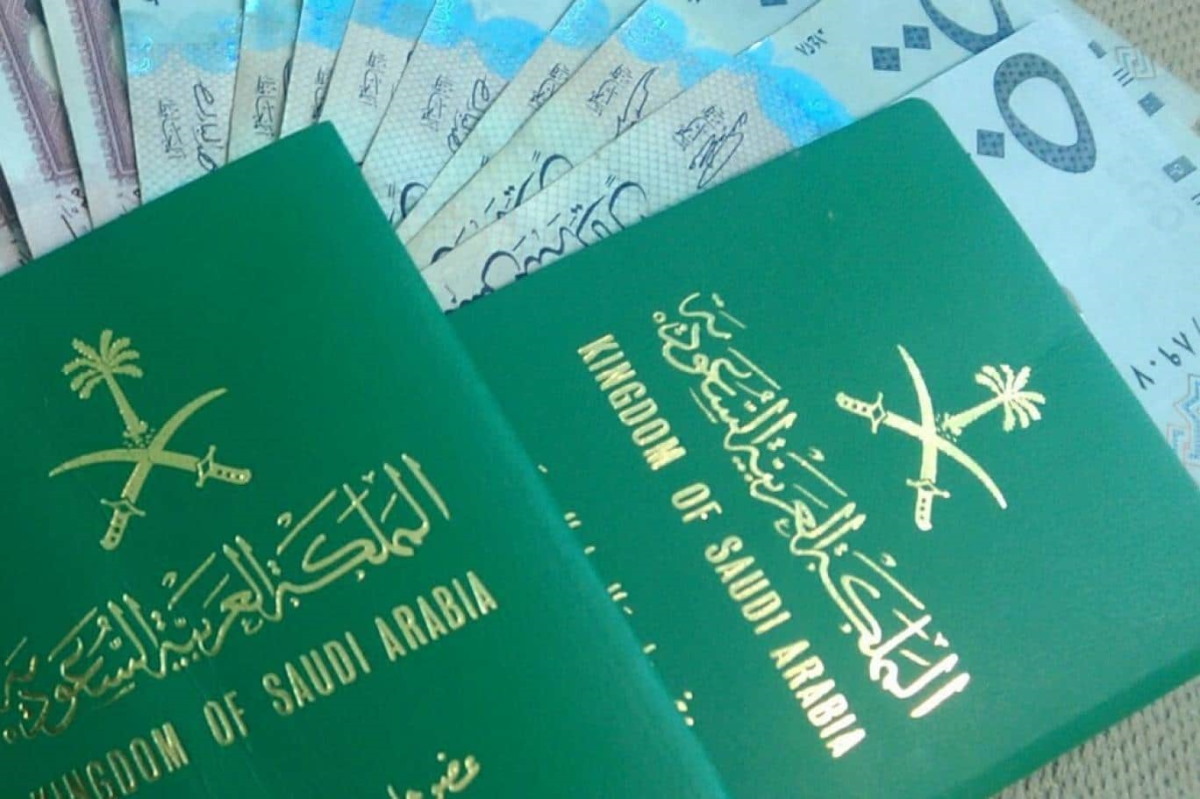 السفر بسجل الأسرة والبطاقة الوطنية.. رسمياً بيان هام بشأن تجديد جواز السفر السعودي 2025 عبر أبشر وتوكلنا