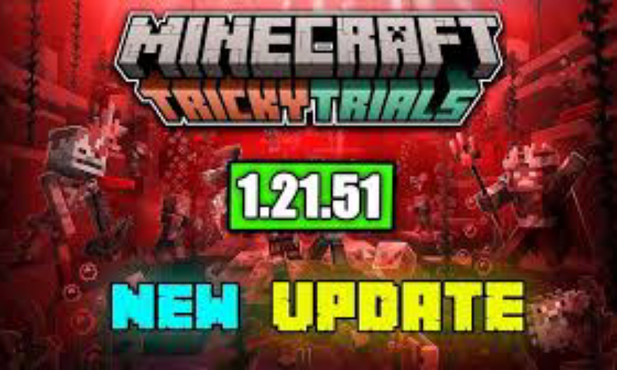 عالم من إبداعك.. خطوات تحميل لعبة ماين كرافت آخر تحديث Minecraft 1.21.51 للأندرويد والايفون "استعد لمغامرة لا نهاية لها" 5 عالم من إبداعك.. خطوات تحميل لعبة ماين كرافت آخر تحديث Minecraft 1.21.51 للأندرويد والايفون “استعد لمغامرة لا نهاية لها”