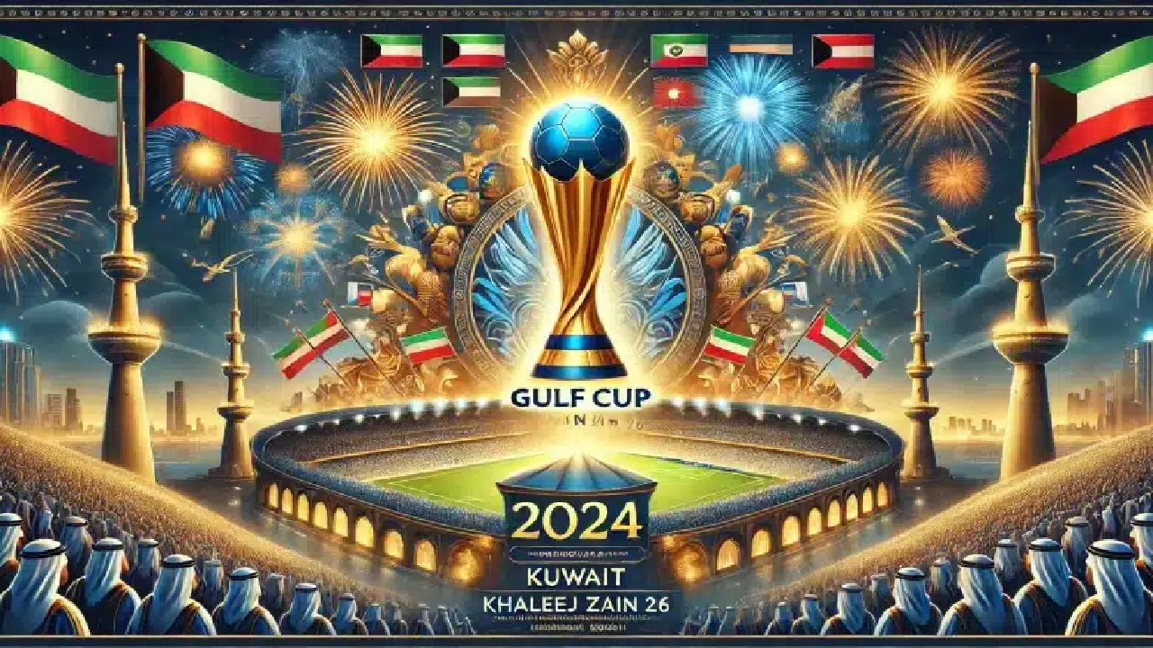 عاجل رابط وخطوات حجز تذاكر مباراة الكويت والبحرين نصف نهائي خليجي 26 