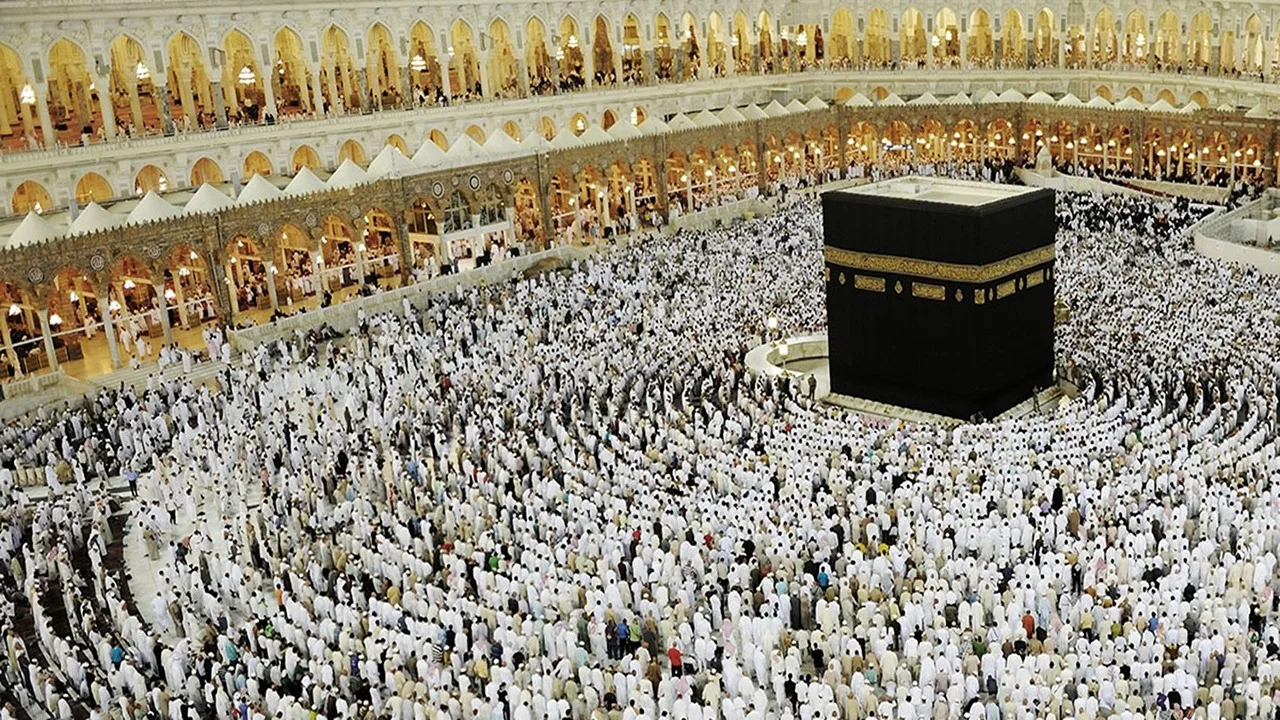 رابط الاستعلام عن نتائج قرعة الحج ليبيا 2025 عن طريق منصة حجاج hajj.ly 5 رابط الاستعلام عن نتائج قرعة الحج ليبيا 2025 عن طريق منصة حجاج hajj.ly