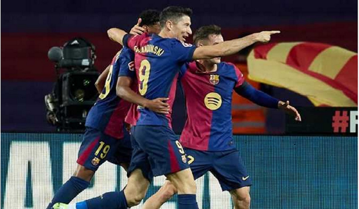 تشكيل برشلونة المتوقع اليوم ضد بوروسيا دورتموند في دوري أبطال أوروبا 5 تشكيل برشلونة المتوقع اليوم ضد بوروسيا دورتموند في دوري أبطال أوروبا