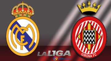 تشكيل ريال مدريد ضد جيرونا اليوم في الدوري الأسباني 2024 2024