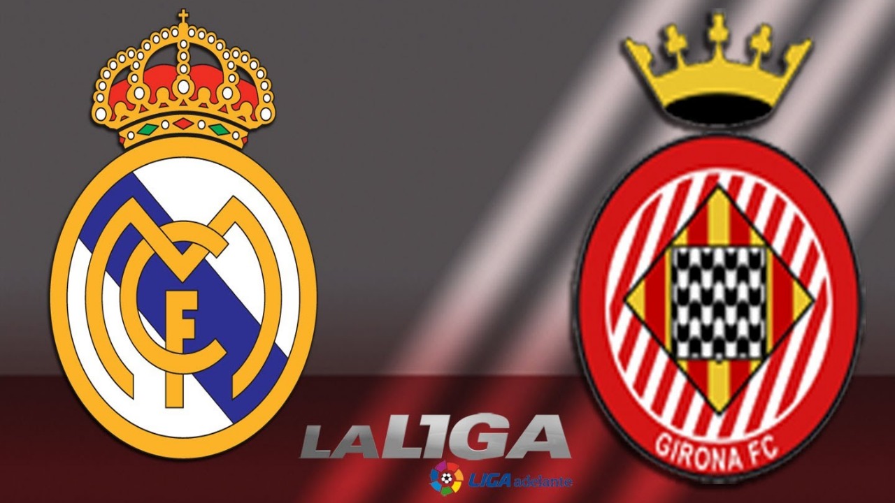 الفرنسي يقوم تشكيل ريال مدريد ضد جيرونا اليوم في الدوري الأسباني 2024-2024