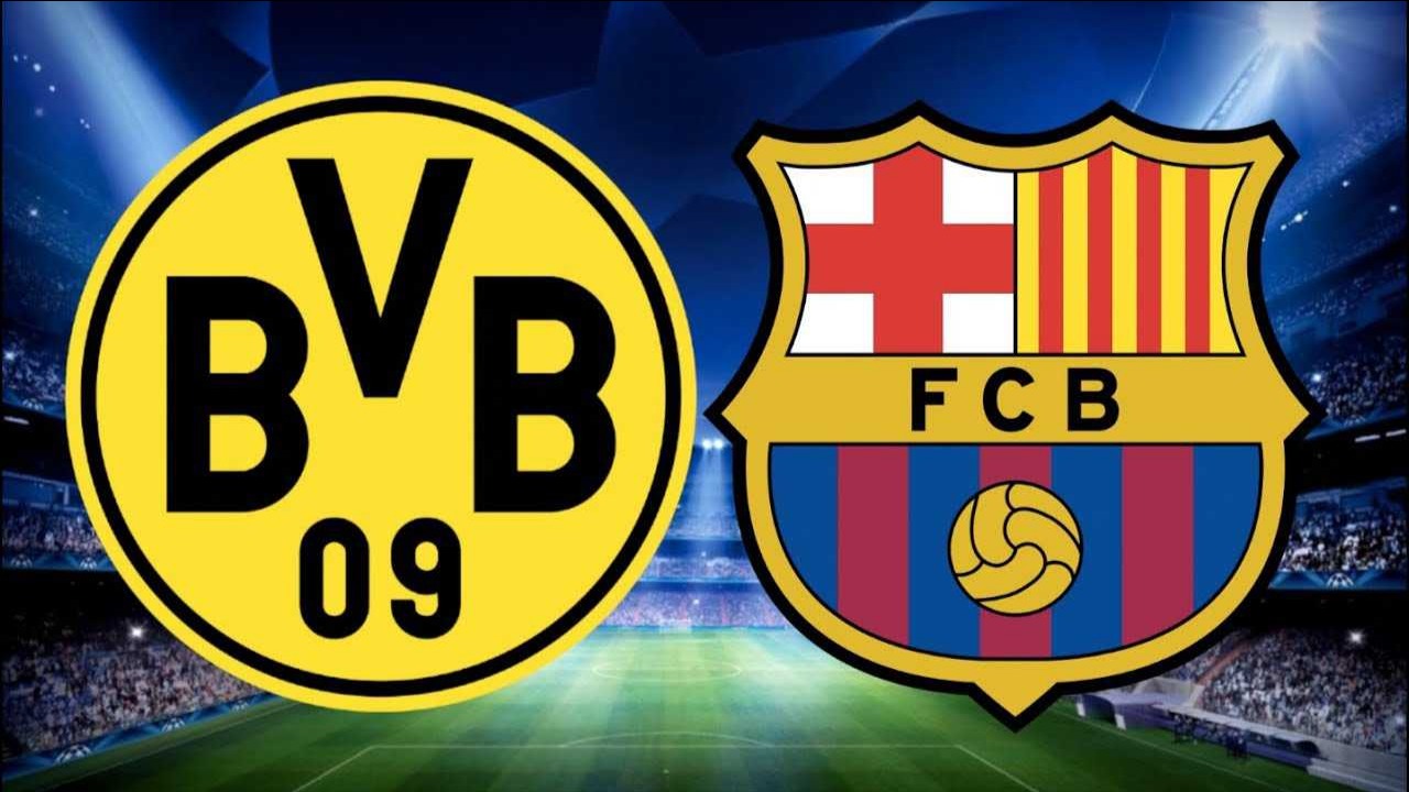 لامين يامال.. تشكيله برشلونه ضد دورتموند اليوم في دوري أبطال أوروبا 2024-2025 المتوقعة 2 لامين يامال.. تشكيله برشلونه ضد دورتموند اليوم في دوري أبطال أوروبا 2024-2025 المتوقعة