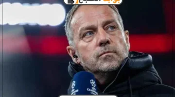 تصريحات هانز فليك بعد التعثر أمام اتلتيكو مدريد في الدوري الإسباني