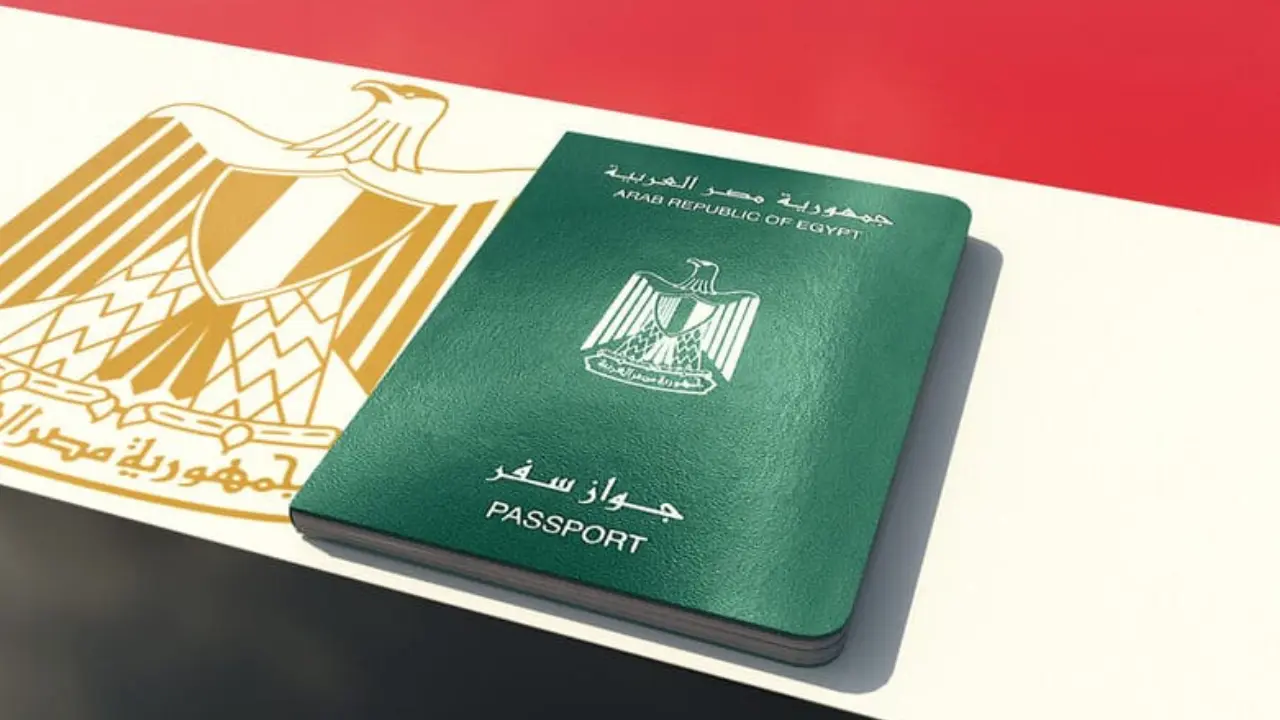 7 ديسمبر.. إطلاق خدمة الجوازات المتنقلة لتسهيل استخراج الوثائق 5 7 ديسمبر.. إطلاق خدمة الجوازات المتنقلة لتسهيل استخراج الوثائق
