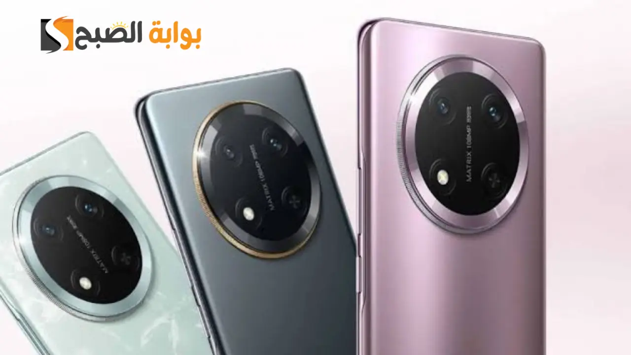 بإمكانيات جبارة.. تعرف على سعر ومواصفات هاتف HONOR X9c