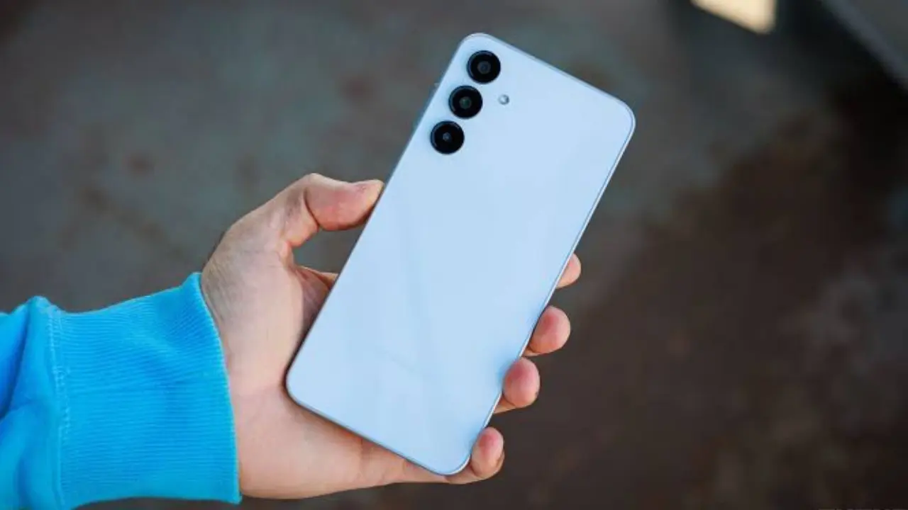 بأقوى الإمكانيات.. تعرف على سعر ومواصفات هاتف Samsung Galaxy A16