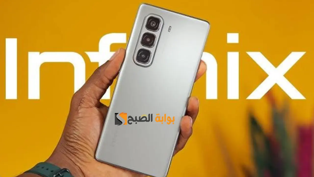 بأقوى الإمكانيات.. تعرف على سعر ومواصفات هاتف Infinix Hot 50 4G