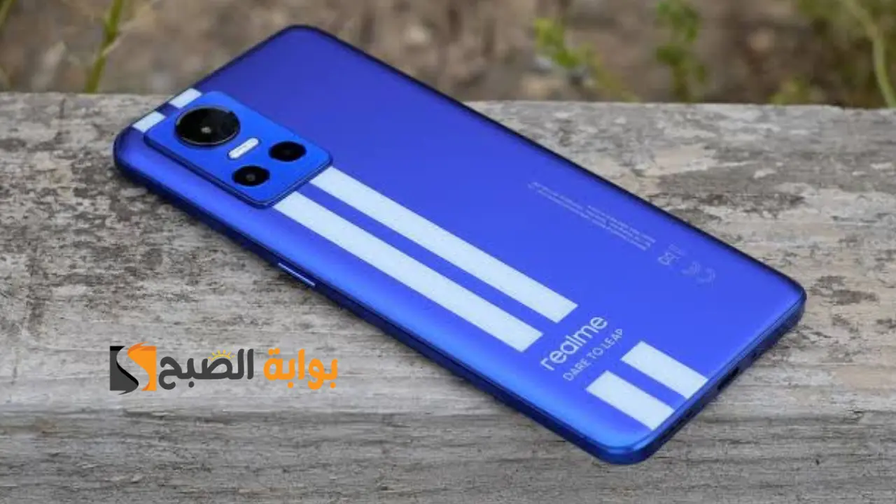 بمواصفات رائعة.. تعرف على سعر ومواصفات هاتف Realme GT Neo 3