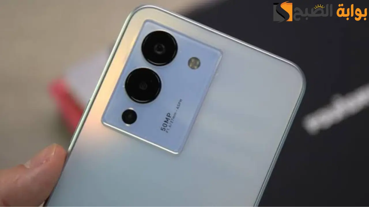 بمواصفات خيالية.. تعرف على سعر ومواصفات هاتف Infinix Note 12 G96