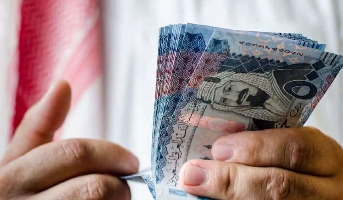 مؤسسة التأمينات الاجتماعية توضح حقيقة زيادة رواتب التقاعد بالسعودية بداية من سنة 2025 وخطوات الاستعلام عن الراتب 5 مؤسسة التأمينات الاجتماعية توضح حقيقة زيادة رواتب التقاعد بالسعودية بداية من سنة 2025 وخطوات الاستعلام عن الراتب