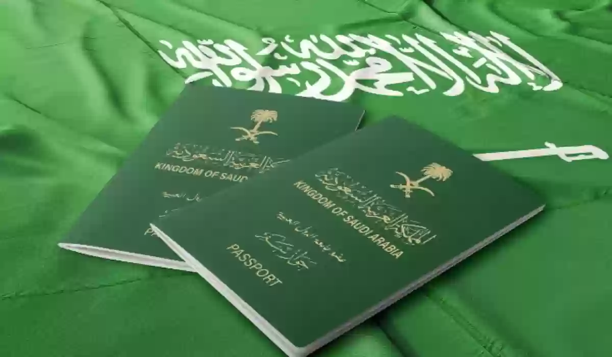 طريقة تجديد جواز السفر السعودي 2025 إلكترونيا عبر أبشر وشروط التجديد المطلوبة