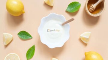 خلطة تبييض الوجه بسرعة فائقة للنساء