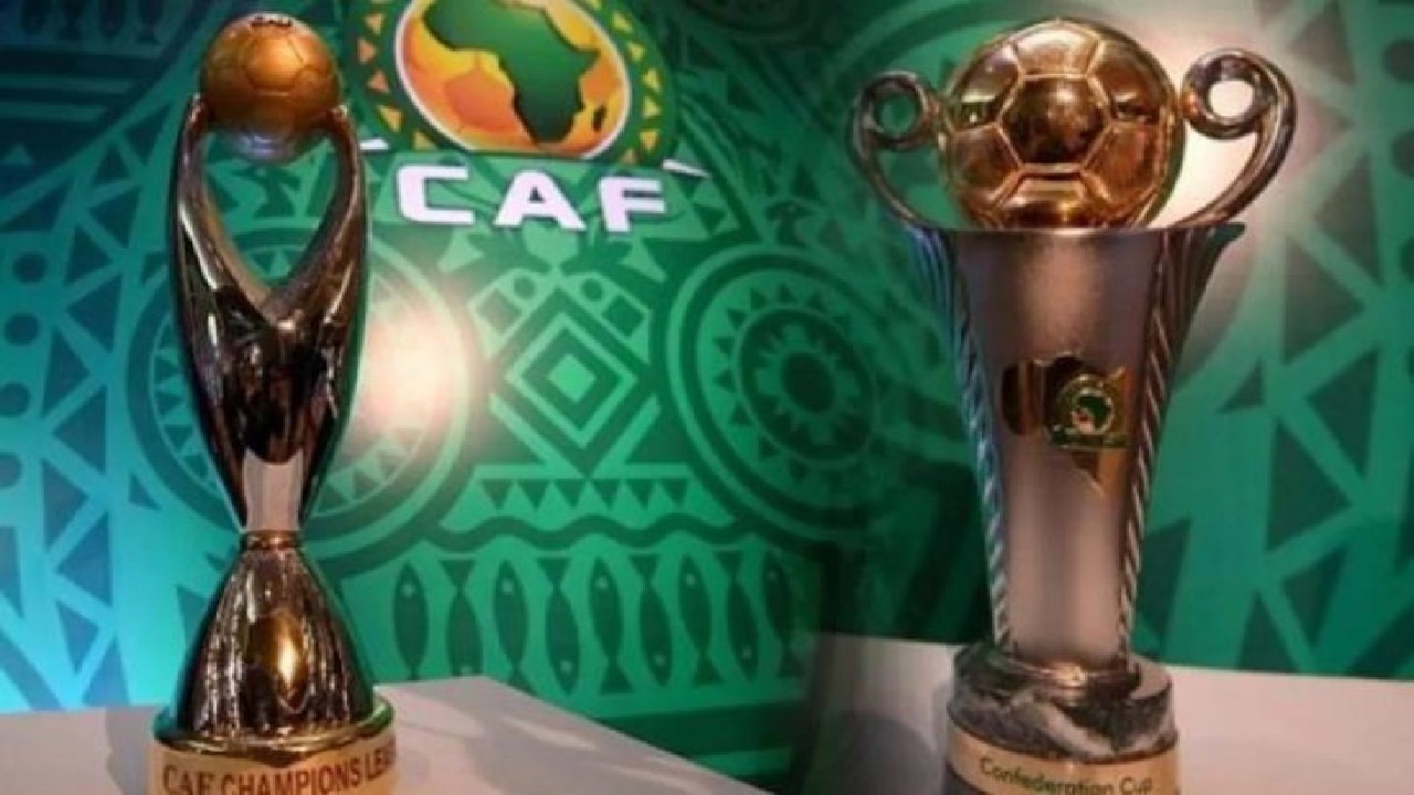 رسمياً الاتحاد الأفريقي لكرة القدم يعلن موعد نهائي دوري أبطال أفريقيا وكاس الكونفدرالية 2025