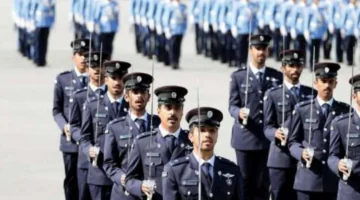 رابط استعلام نتيجة كلية الشرطة 2025 والتحقق من اسمك عبر موقع وزارة الداخلية