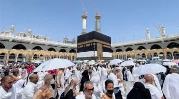 رابط التسجيل في حج الجمعيات الأهلية 2025 عبر البوابة المصرية