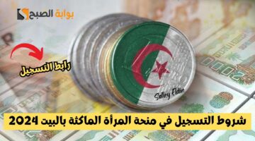 رابط تسجيل منحة المرأة الماكثة بالبيت 2024