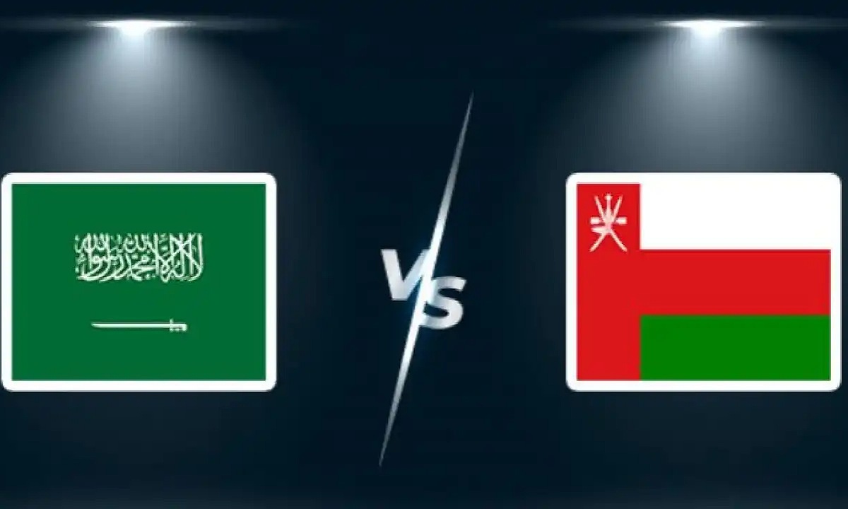رابط وطريقة حجز تذاكر مباراة عمان والسعودية في نصف نهائي كأس الخليج 2024