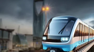 رحلتك أسهل مع مترو الرياض. تعرف على خطوات الحجز الإلكتروني وأسعار التذاكر