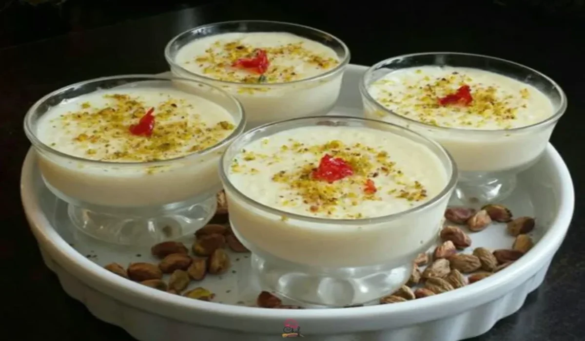الطريقة السحرية لتحضير الأرز باللبن بمذاق المحلات الشهيرة