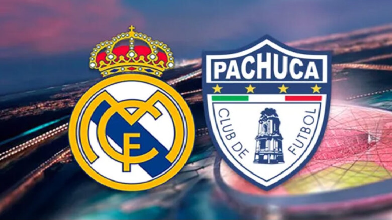 رسمياً كيليان مبابي بقائمة النهائي.. مباراة ريال مدريد وباتشوكا تردد القنوات الناقلة المفتوحة وقيمة الجوائر المالية