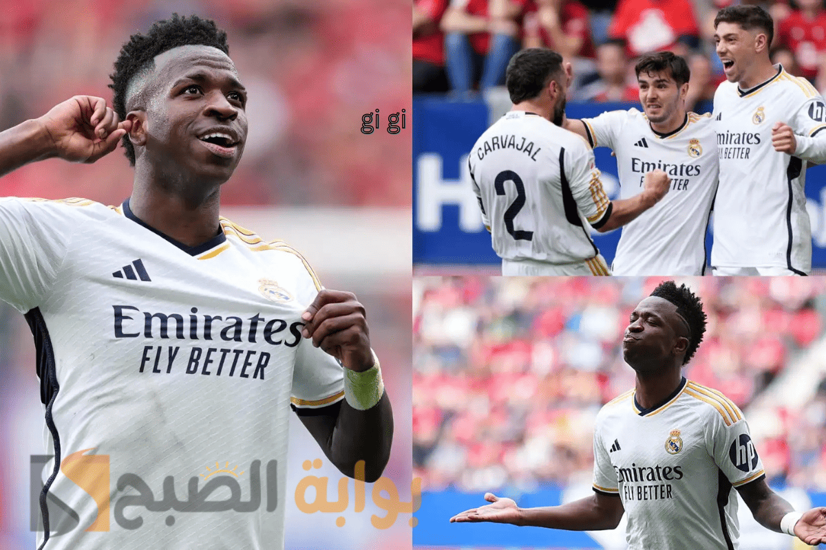 ريال مدريد على المحك.. 9 مباريات نارية وعلامات استفهام حول الدفاع! 2 ريال مدريد على المحك.. 9 مباريات نارية وعلامات استفهام حول الدفاع!