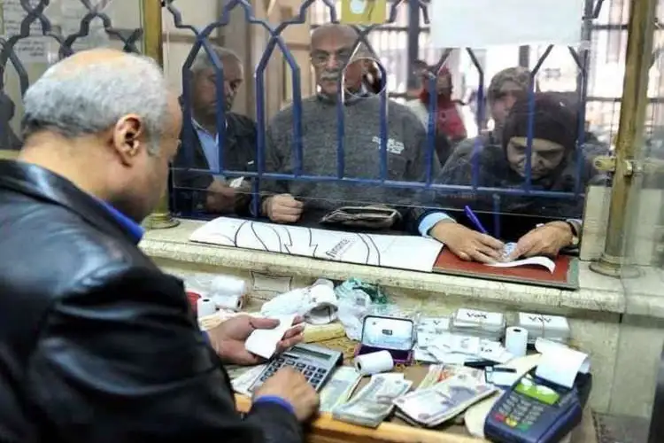 الفئات المستفيدة من زيادة المعاشات في يناير 2025 وقيمة الزيادة وفقاً لقانون التأمينات الإجتماعية 2 الفئات المستفيدة من زيادة المعاشات في يناير 2025 وقيمة الزيادة وفقاً لقانون التأمينات الإجتماعية